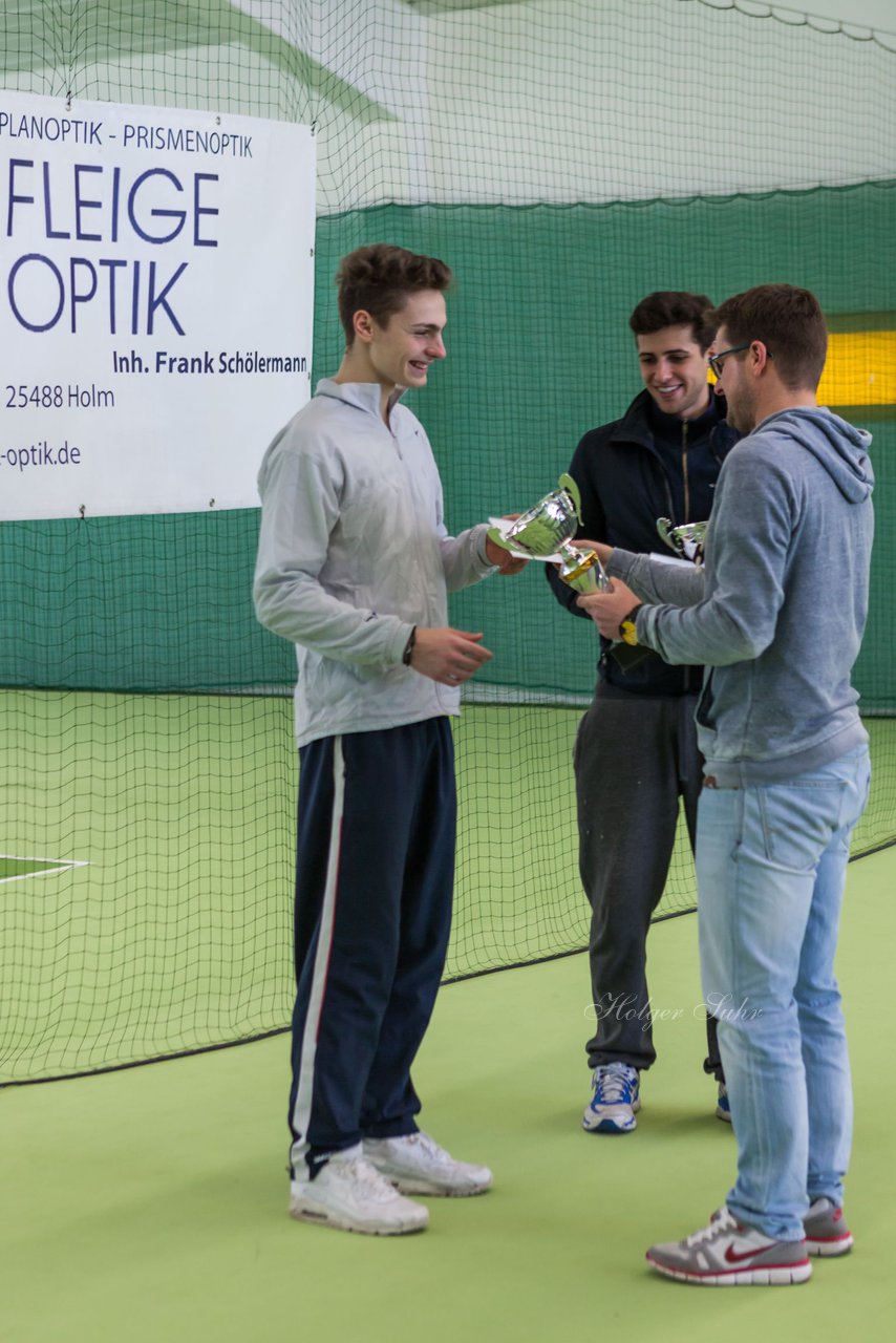 Bild 330 - Holmer Indoor Cup